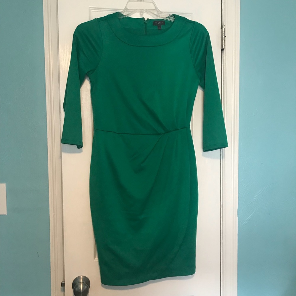 The Limited Dress size 4